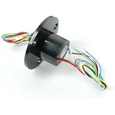 High-Quality Slipring for Revolving Doors: Smooth Operations & Durability